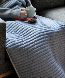 BRID（ブリッド）の「ブリッド サーマラップ ブランケット / ThermaWrap BLANKET［LINE］（ブランケット）」
