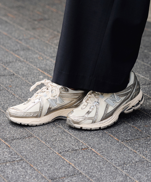 FRAMeWORK(フレームワーク)の「NEW BALANCE/ニューバランス U1906RCN(スニーカー・レディース・ベージュ・23.5cm/23cm/25cm/24.5cm/24cm)」の8枚目の写真