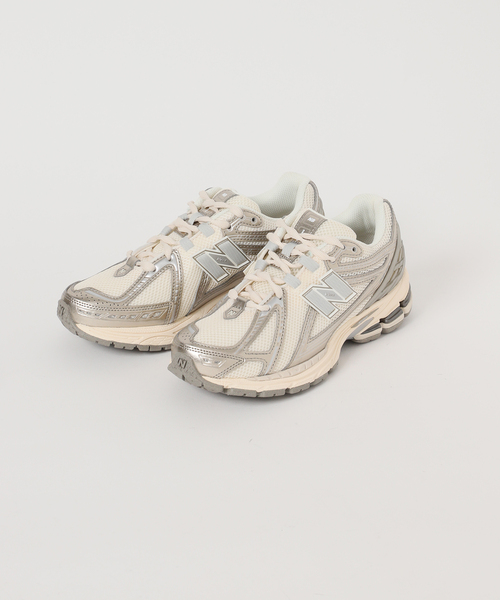 FRAMeWORK(フレームワーク)の「NEW BALANCE/ニューバランス U1906RCN(スニーカー・レディース・ベージュ・23.5cm/23cm/25cm/24.5cm/24cm)」の7枚目の写真