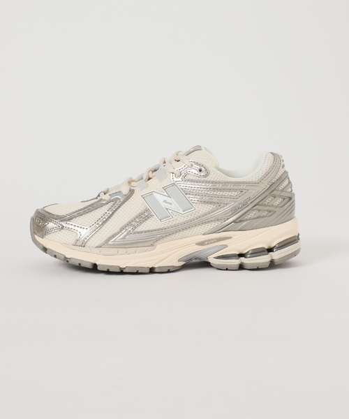 FRAMeWORK(フレームワーク)の「NEW BALANCE/ニューバランス U1906RCN(スニーカー・レディース・ベージュ・23.5cm/23cm/25cm/24.5cm/24cm)」の6枚目の写真