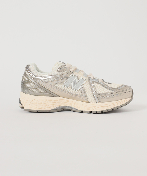 FRAMeWORK(フレームワーク)の「NEW BALANCE/ニューバランス U1906RCN(スニーカー・レディース・ベージュ・23.5cm/23cm/25cm/24.5cm/24cm)」の5枚目の写真