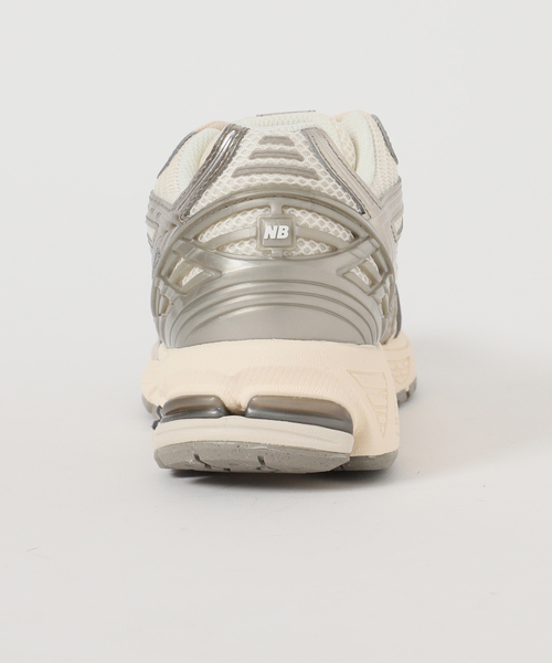 FRAMeWORK(フレームワーク)の「NEW BALANCE/ニューバランス U1906RCN(スニーカー・レディース・ベージュ・23.5cm/23cm/25cm/24.5cm/24cm)」の4枚目の写真