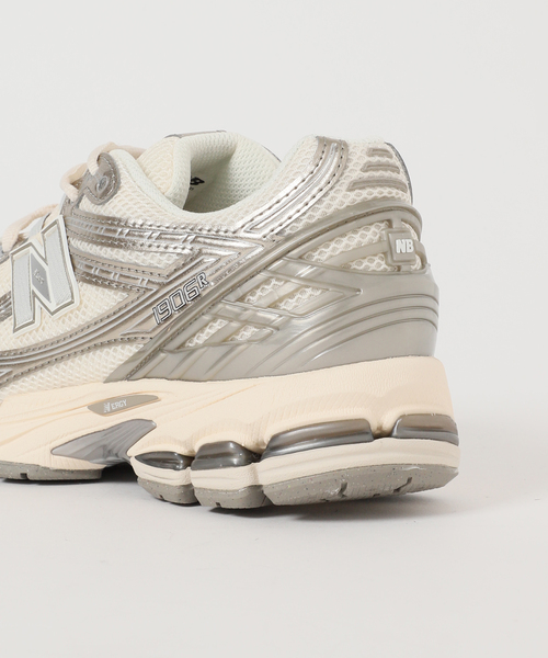 FRAMeWORK(フレームワーク)の「NEW BALANCE/ニューバランス U1906RCN(スニーカー・レディース・ベージュ・23.5cm/23cm/25cm/24.5cm/24cm)」の3枚目の写真