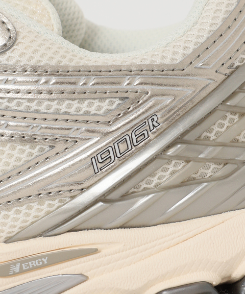 FRAMeWORK(フレームワーク)の「NEW BALANCE/ニューバランス U1906RCN(スニーカー・レディース・ベージュ・23.5cm/23cm/25cm/24.5cm/24cm)」の17枚目の写真