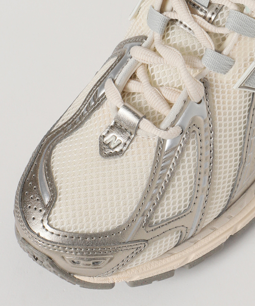 FRAMeWORK(フレームワーク)の「NEW BALANCE/ニューバランス U1906RCN(スニーカー・レディース・ベージュ・23.5cm/23cm/25cm/24.5cm/24cm)」の12枚目の写真