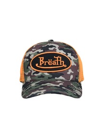 BREATH（ブレス）の「ONE LOGO CAP（キャップ）」