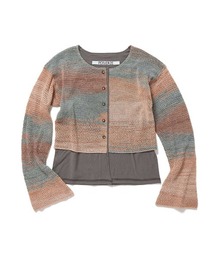 PERVERZE｜パーバーズ（レディース）のカーディガン/ボレロ通販 - ZOZOTOWN