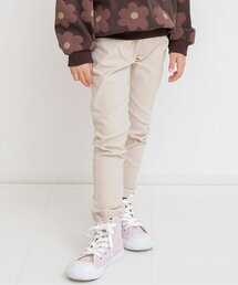 BREEZE | 【裏起毛】あったか らくらくスキニーパンツ_ジュニア対応(その他パンツ)