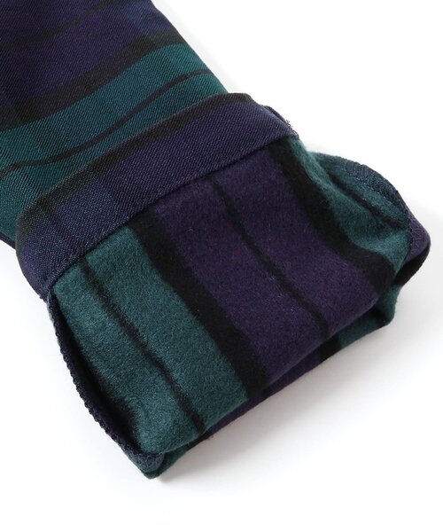 BREEZE(ブリーズ)の「【裏起毛】あったか らくらくスキニーパンツ_ジュニア対応(その他パンツ・キッズ・キナリ/ベージュ/マスタード/ネイビー/パープル/カーキ/ブラック/ブルー/グリーン/レッド・90/130/100/120/140/160/150/110)」の17枚目の写真