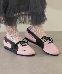 【PUMA】Speedcat Ballet Nova Wns