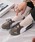 PUMA�i�v�[�}�j�́u�yPUMA�zSpeedcat Ballet Nova Wns�i�X�j�[�J�[�j�v�b�u���E��