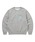 thisisneverthat�i�f�B�X�C�Y�l�o�[�U�b�g�j�́uTHAT Embroidered Crewneck�i�X�E�F�b�g�j�v�b�_�[�N�O���[