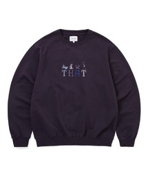 thisisneverthat｜ディスイズネバーザットのスウェット通販 - ZOZOTOWN