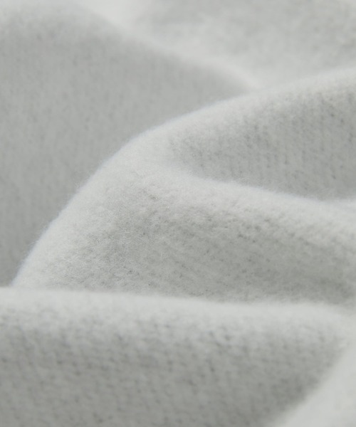 thisisneverthat(ディスイズネバーザット)の「THAT Embroidered Crewneck(スウェット・メンズ・ブラック/ダークグレー/ダークパープル・M/L/XL/S)」の8枚目の写真