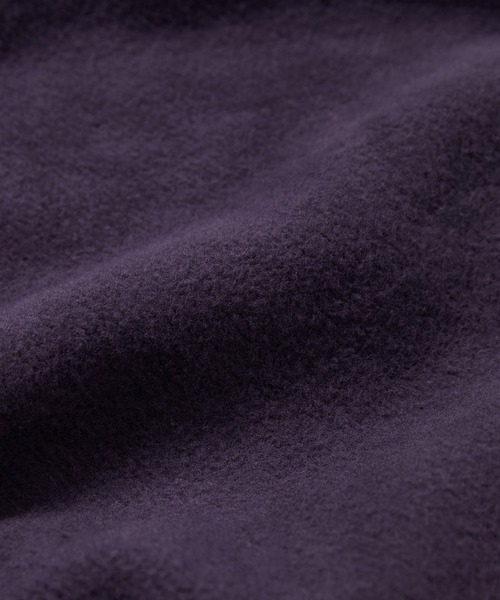 thisisneverthat(ディスイズネバーザット)の「THAT Embroidered Crewneck(スウェット・メンズ・ブラック/ダークグレー/ダークパープル・M/L/XL/S)」の11枚目の写真