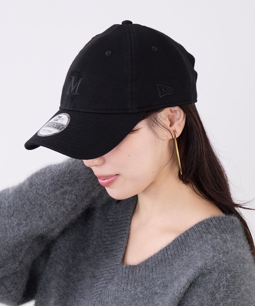 NEW ERA×MICA&DEAL】