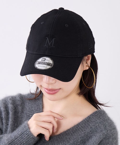 NEW ERA×MICA&DEAL】