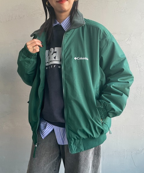 セール】【WEB限定】[Columbia/コロンビア] ファルマス ジャケット