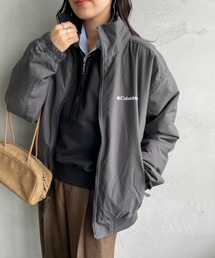 Columbia（コロンビア）の「【WEB限定】[Columbia/コロンビア] ファルマス ジャケット（ブルゾン・メンズ）」