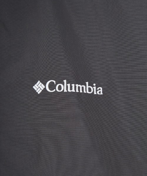 Columbia（コロンビア）の「【WEB限定】[Columbia/コロンビア] ファルマス ジャケット（ブルゾン・レディース・グリーン/ダークグレー/カモフラージュ・S/M）」の10枚目の写真