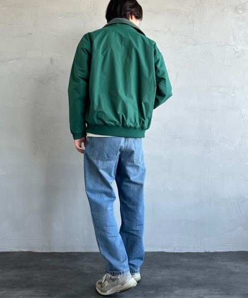 Columbia（コロンビア）の「【WEB限定】[Columbia/コロンビア] ファルマス ジャケット（ブルゾン・レディース・グリーン/ダークグレー/カモフラージュ・S/M）」の4枚目の写真