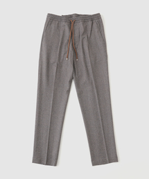 BRIGLIA 1949 | BRIGLIA(ブリリア) Wimbledon Saxony イージーパンツ(スラックス)