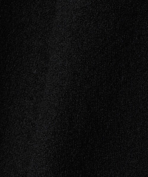 green label relaxing（グリーンレーベルリラクシング）の「ミルドウール ジップ カーディガン（カーディガン/ボレロ・メンズ・ブラック/ダークブラウン・XL/S/M/L）」の7枚目の写真