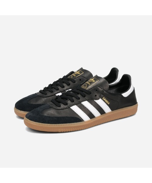 adidas SAMBA DECON / アディダス サンバ デコン / IF0641