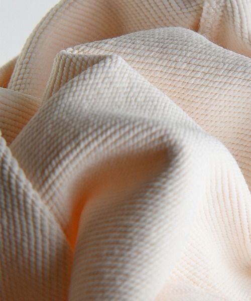 moimoln（モイモルン）の「キャット裏毛長袖トップス（スウェット・キッズ・クリーム/ブルー・90cm/100cm/110cm/120cm）」の10枚目の写真