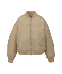 Onitsuka Tiger｜オニツカタイガーのジャケット/アウター（ベージュ系