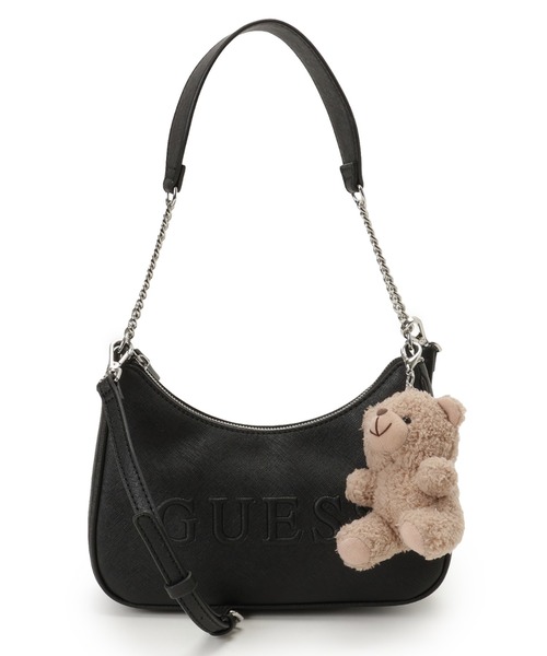 GUESS meets NEXZ | ViVi 2・3月号掲載商品 | GUESS(ゲス) JAPAN 公式