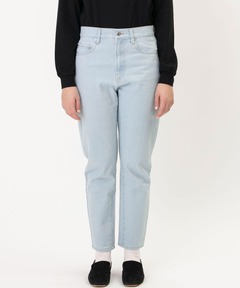 デニム5ポケットパンツ