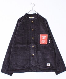 FREDY MAC（フレディーマック）の「【FREDYMAC/フレディマック】コールカバーオール（ブルゾン）」