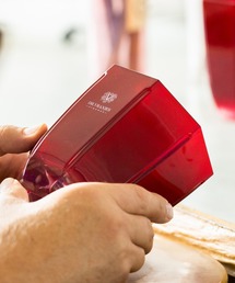 DR. VRANJES（ドットールヴラニエス）の「キャンドル ROSSO NOBILE〈ロッソ ノービレ〉   レッドトルマリン 200g（キャンドル）」