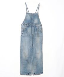 ブランド古着】Whim Gazette｜ウィムガゼットのオールインワン