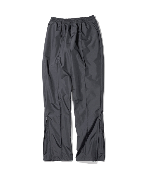 MASSNOUN(マスノウン)の「3レイヤースリットジッパーパンツ MFTTP001-DG(その他パンツ・レディース・その他・LARGE/MEDIUM)」の1枚目の写真