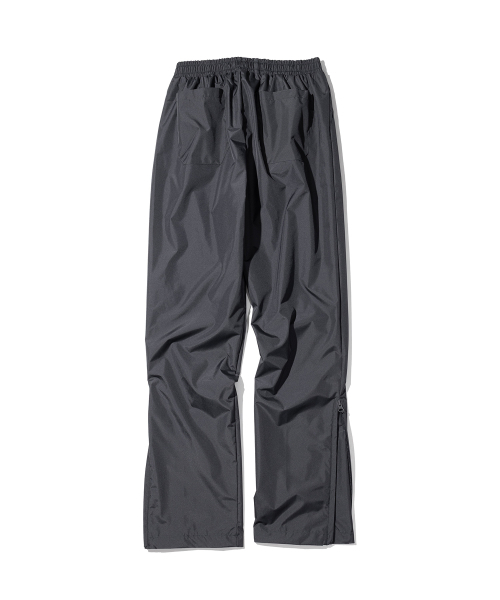 MASSNOUN(マスノウン)の「3レイヤースリットジッパーパンツ MFTTP001-DG(その他パンツ・レディース・その他・LARGE/MEDIUM)」の7枚目の写真