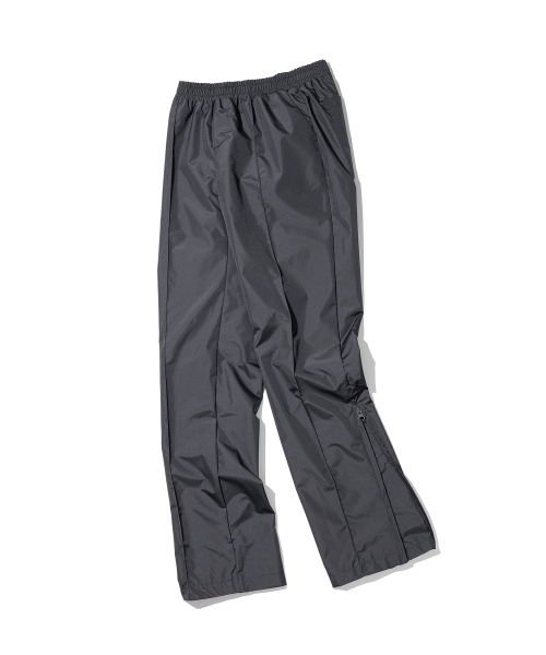 MASSNOUN(マスノウン)の「3レイヤースリットジッパーパンツ MFTTP001-DG(その他パンツ・レディース・その他・LARGE/MEDIUM)」の6枚目の写真