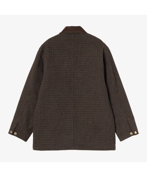 Carhartt WIP LOWIS CHORE COAT（カーハートワークインプログレス