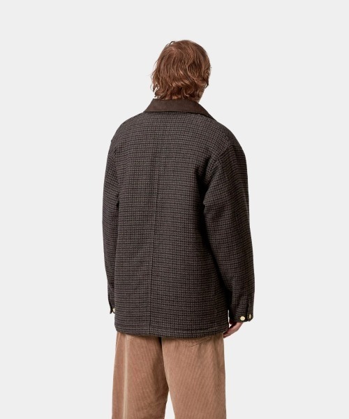 Carhartt WIP LOWIS CHORE COAT（カーハートワークインプログレス