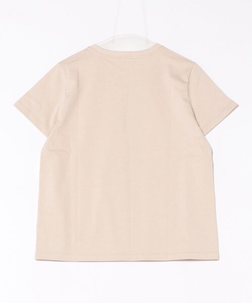 T-SHIRT NEW DENISE（Tシャツ/カットソー）｜A.P.C.（アーペーセー）の