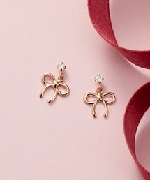 Canal 4℃｜カナルヨンドシーのピアス（両耳用）通販 - ZOZOTOWN