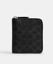 COACH｜コーチ（メンズ）の財布（二つ折り）通販 - ZOZOTOWN