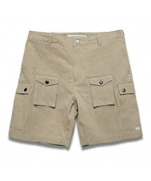 DIAFVINE（ディアフバイン）の「DV.LOT 640 Utility Shorts -BEIGE-（その他パンツ）」