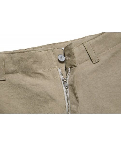 DIAFVINE（ディアフバイン）の「DV.LOT 640 Utility Shorts -BEIGE-（その他パンツ・メンズ・その他・LARGE/MEDIUM）」の7枚目の写真