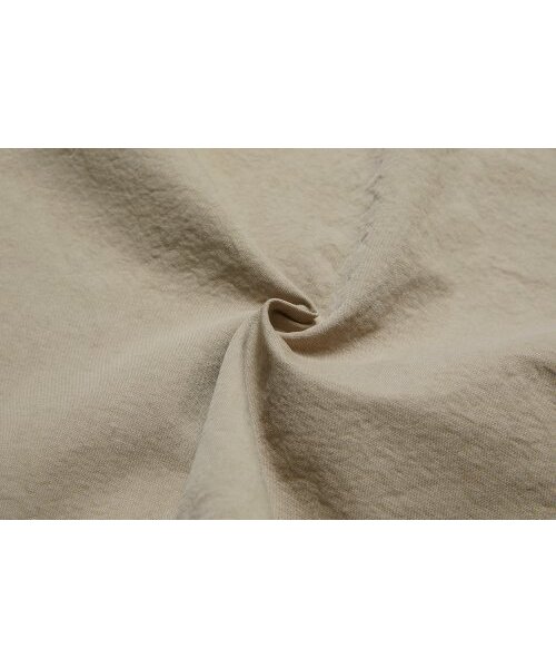 DIAFVINE（ディアフバイン）の「DV.LOT 640 Utility Shorts -BEIGE-（その他パンツ・メンズ・その他・LARGE/MEDIUM）」の9枚目の写真