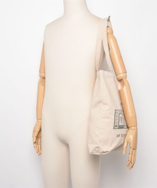 Ralph's Coffee 10th アニバーサリー トート（トートバッグ）｜POLO