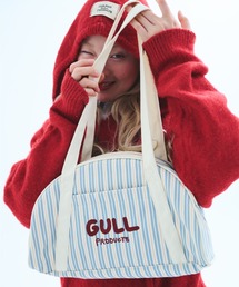 common gull products. | ちょっとあそこまでのボストンバッグ(ボストンバッグ)