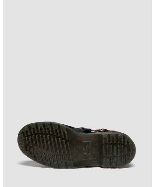 Dr. Martens(ドクターマーチン)の「Dr. Martens/ドクターマーチン 1461 YOTH 3 ホール シューズ 42418001(その他シューズ・メンズ・ブラック・UK3/UK4/UK5/UK6/UK7/UK8/UK9/UK10/UK11)」の9枚目の写真