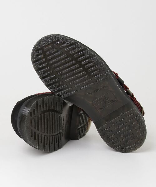 Dr. Martens(ドクターマーチン)の「Dr. Martens/ドクターマーチン 1461 YOTH 3 ホール シューズ 42418001(その他シューズ・メンズ・ブラック・UK3/UK4/UK5/UK6/UK7/UK8/UK9/UK10/UK11)」の13枚目の写真